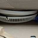 Lasko 2520 Oscillating Stand Fan,White 16 Inch