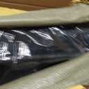 AUXKO All Weather Cargo Mat for Honda CR-V 2023-2026 2027 Accessories