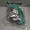 PET ARENA Snuffle Mat for Dogs - Adjustable Interactive Puzzle Toy for Large & Small Breed Slow Feeder for Mental Stimulation & Stress Relief Encourages Natural Foraging Ideal for Indoor & Outdoor Use (Blue)