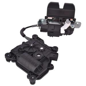 Rear Trunk Latch Assembly 81230c5100 Compatible with Kia Sorento 2016 2017 2018 2019 2020, Replace 81230-C5100, 81230-c5100 Tailgate Door Latch Actuator