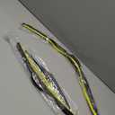 Raidbee 26"+16" Windshield Wiper Blades with 12" Rear Wiper Blade Automotive Replacement Set for Toyota RAV4 2019 2020 2021 2022 2023 2024  Genuine OEM Quality (Set of 3)