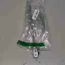 Hairdressing Chair Lift Rod Durable Barber Chair Pump Rod for Hydraulic Replacement Easy Installation Compatible with Various Models for Salon Use