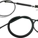 1PCS 72546TK8A01 Left or Right Side Power Sliding Door Cable Kit W/O Motor for Honda Odyssey 2011 2012 2013 2014 2015 2016 2017 72546-TK8-A01 72546 TK8 A01