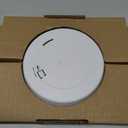 First Alert SM210, 10-Year Sealed Battery Smoke Alarm with Slim Profile Design, 1-Pack