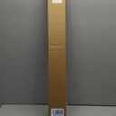 LazBlinds No Drill Cordless Cellular Shades, 35 1/2" W × 64" H, Cream