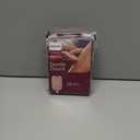 Philips Epilator Series 2000, Corded Epilator for Legs and Body, Hair Removal Device for Women, Model BRE227/00 (Dimensions Unknown, Pink)