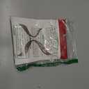 Capezio Hold & Stretch® Footed Tight, Light Suntan, X-Large