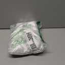 Homiest 60"x80" Duvet Cover for Weighted Blanket, White Satin Weighted Blanket Cover with 8 Ties, Silky & Removable Zippered Duvet Cover Full/Queen Heavy Blanket Duvet Cover for Adults