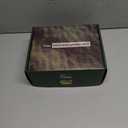 Sisher Pink Matcha Whisk Set - 5 Piece Ceramic Japanese Matcha Tea Set with Bamboo Whisk (Chasen), Bowl (Chawan), Holder & Scoop - Cute Matcha Making Starter Kit & Tea Gifts for Women