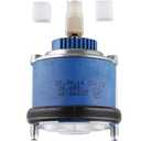 Grohe 46048000 Single-Hand Mixing Valve Ceramic Cartridge, Unfinished