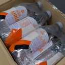 Acqua Panna Natural Spring Water, 16.9 Fl. Oz. Plastic Bottles, Pack of 24 BBD: 04-2027