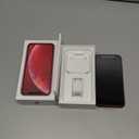 Apple iPhone XR, US Version, 64GB, Red