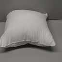 MIULEE 16x16 Inch Pillows Inserts, Pack of 2 Down Alternative Virgin Filling Comfy Support Throw Pillows for Sofa Couch Bed