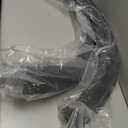 Mabett Fender Flares for Ford Maverick 2022 2023 2024 2025, Front and Rear Wheel Eyebrow Maverick Accessories 4PCS Fender Trim