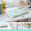 2 x 2026 Planner for Women - Weekly and Monthly Planner 2025-2026, Use Now Through Aug 2026, Daily Academic Calendar Planner Book, with Inner Pocket Gift Box, Perfect for Office Home School- A5 (6.1" x 8.3") (Green)