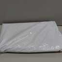 Thickened Piping Bags 18 Inch Disposable Pastry Bags Cake Cupcake Cookies Decorating Bags for Icing and Frosting, Pack of 100