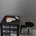 Technivorm 59835 1.25L Glass Carafe, for KB, Brewers