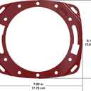 Oatey Fix-it Flange Repair Ring