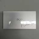PÜR Beauty 4-in-1 Skin-Perfecting Powders Face Palette  (Medium-Tan)