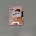 Reusable V Line Lifting Mask with Chin Strap for Sleepin