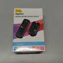 Pixel RW221-DC0 Camera Remote Shutter Release Wireless Radio Control Compatible with Nikon Z8 Z9 D3 D4 D5 D6 D800 D850 D810 D700 D500 D300 D200 F100 F90 F6 F5 D1X D2H Replaces MC-30A MC-36A