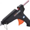 Sealing Wax Hot Melting Glue Gun, Standard Size for the Diameter 0.4 inch sticks