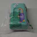 Caboodles On-The-Go-Girl Case (Seafoam over Lavender)