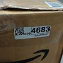 8x10 Area Rugs for Living Room Bedroom, Large Area Rug Shaggy Carpet Soft Plush Furry Bedside Rug, Rugs for Home Decor (Beige, 8 x 10)