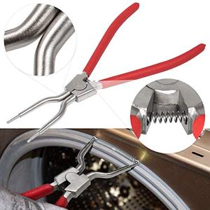 383EER4004A 383EER4001A Washing Machine Inner/Outer Spring Expansion Tool Washer Door Boot Seal Clamp Ring Removal Tool For LG, Samsung, Kenmore, Whirlpool, 4986ER0004F/B/G, Max 4.7" Expansion