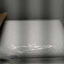 Tempur-Pedic Memory Foam Symphony Pillow Luxury Soft Feel, Standard, White