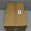 2 PACK Upgraded 240356402 Refrigerator Door Bin Replacement for Frigi.daire Refrigerator Door Shelf Parts LFSS2612TF0 LFSS2612TE0 FFSS2615TE0 Door Shelf Shelves By AMI PARTS (Length 15.38")