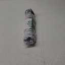 Dazzle Bright 2 Pack 20 Inch Orange & Purple Lighted Halloween Birches Tree Decor, 24 LED Battery Operated Halloween Decorations Artificial Black Spooky Tree with Timer for Indoor Home Party