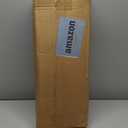 CZmenghe 5.7FT Truck Bed Rail Caps Compatible with 2019-2026 Dodge Ram 1500 Tailgate Molding Cap TPE Bed Side Rail Cover Protector Replacement for 2019-2026 Dodge Ram 1500 Accessories