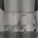 Cameras for Home Security-2K Wireless Security Camera Outdoor with AI Motion Detection & Siren, Non-Stop Solar Powered Charging, Color Night Vision, SD/Cloud Storage, Waterproof, S1 4P