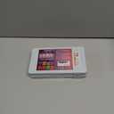 2 x 12 Pack Fairy Lights Battery Operated String Lights7FT 20LED Waterproof Silver Wire Christmas Lights Outdoor,Firefly Mini Lights for Bedroom Party Birthday Wedding Indoor Decorations Home Decor (Cold White)