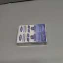 (2 Pack) Potassium Magnesium Supplement Liquid with Potassium, Magnesium,Calcium, Vitamin D3, Zinc, for Adult and Kid, Sugar Free