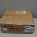 Premium Vibration Plate for Lymphatic Drainage, Weight Loss, Whole Body Workout Power Vibration Plate, Shake Plate,Home Gym Fitness Equipment,Grey