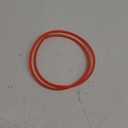 New Upgrade Seamless More Durable Portable Dryer Blower Fan Belt Replacement for Haier Portable HLP140E HLP141E WD-0350-37 Orange
