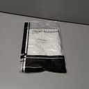 Floral Find Girls Casual Crewneck Cap Sleeve T Shirts Summer Tunic Tops Loose Fit Cute Tee, White, 12-13Y