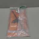 Adjustable Hole Saw, 1-3/16" to 11-3/4" (30 to 300mm) Heavy Duty Adjustable Circle Cutter Drill Bit Tool for Drywall Wood Plaster, Black