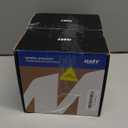 Orion Motor Tech 5x100 Wheel Spacers, 1 inch Wheel Adapters with Studs Compatible with Subaru Outback Subaru Forester Subaru Impreza Subaru Crosstrek Scion FR-S More, 25mm Spacer Kit, Set of 4