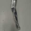 TOPCABIN Bike Kickstand Adjustable Aluminium Alloy Bicycle Kickstand Bike Side Kickstand Fit for 22" 24" 26" 28" Mountain Bike Road Bike/BMX/MTB (Black for 22-24-26-27-28 inch bike)