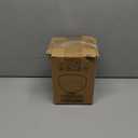 Bean Bag Cover (No Filler), Soft Faux Fur Stuffed Animal Bean Bag Storage, Fluffy Plush Bean Bag Chair Cover Washable, Comfy Bean Bag Covers for Adults Kids Teens, 38"x40" Blue