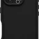 OtterBox iPhone 16 Pro FR Series Waterproof Case with MagSafe (Designed by LifeProof) - Black, Waterproof, 60% Recycled Plastic, Sleek and Stylish