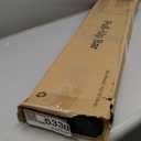 Sportneer Pull Up Bar: Strength Training Chin up Bar No Screws - Adjustable 29.5''-37''(75-94cm) Width Locking Mechanism Pull up Bar for Doorway - Max Load 440lbs for Home Gym Upper Body Workout, Non-slip