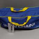 Snow Tire Chains for Car SUV Pickup Trucks, Universal Car Snow Chains, Snow Traction for Tires, Fit for Tire Width 195 205 215 220 225 235 240 245 255 265