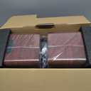 Saiyin Bluetooth Bookshelf Speakers, 40W X 2 Powered TV Speakers with 4 Inch Woofer, Turntable Speakers with Optical/AUX Input/Subwoofer Line Out for PC and TVs