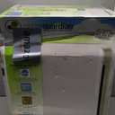GermGuardian HEPA Air Purifier for Home, Large Rooms up to 1760 Sq. Ft. with HEPA Air Filter & UV-C Light, AC5900WCA, White