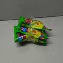 4 x SOUR PATCH KIDS Chews Soft & Chewy Candy, Share Size, 8.12 oz (7.52 inches)