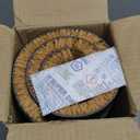 MAINEVENT Meowdy Doormat 30x17 Inch, Cat Front Door Mat for Covered Outdoor Area, Black Cat Welcome Mats for Front Door Gift, Coir Outdoor Doormat (1'5" x 2'6" (Rectangular))